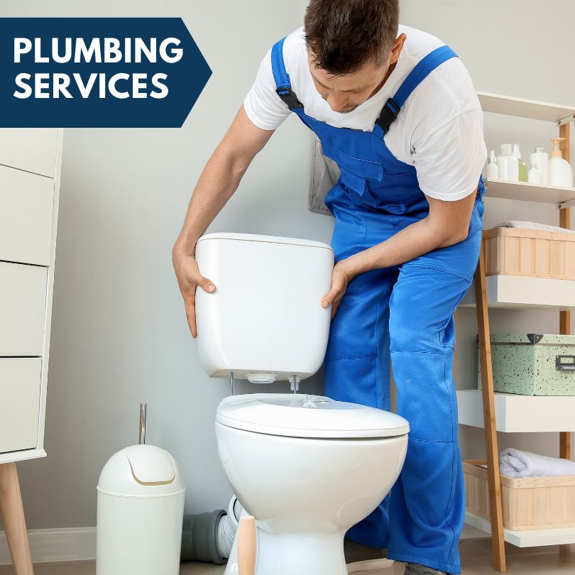 Plumbing Company in Milton, IA